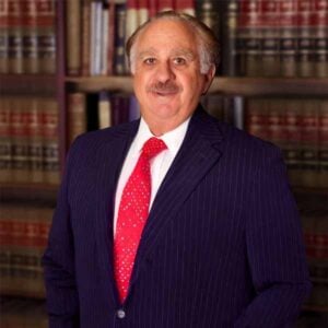 Attorney Lawrence S. Katz